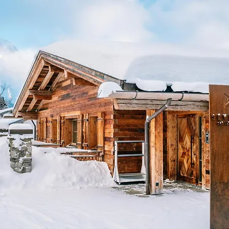 Severin*s - The Alpine Retreat Hotel